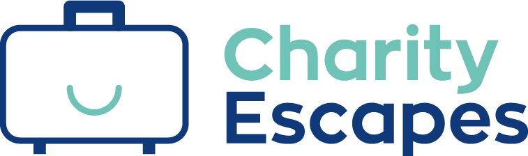 logo chairty escapes